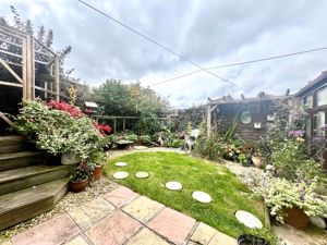 Garden- click for photo gallery